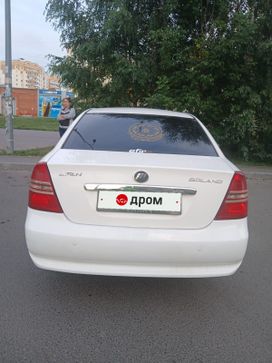  Lifan Solano 2012 , 360000 , 