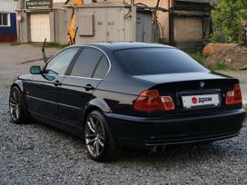  BMW 3-Series 1999 , 770000 , 