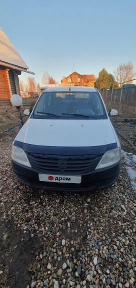  Renault Logan 2013 , 300000 , 