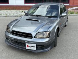 Subaru Legacy B4 2001 , 905000 , 