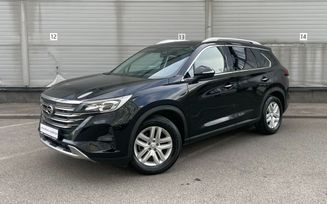 SUV или внедорожник GAC GS5 2020 года, 1699000 рублей, Санкт-Петербург