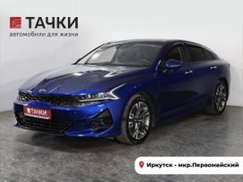  Kia K5 2021 , 2333000 , 