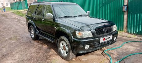 SUV   Great Wall Safe 2006 , 420000 , 