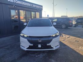 SUV   Honda e:NP1 2023 , 3600000 , 