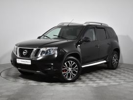 SUV   Nissan Terrano 2014 , 870000 , -