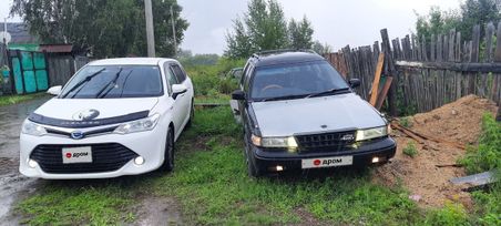  Toyota Sprinter Carib 1991 , 190000 , -