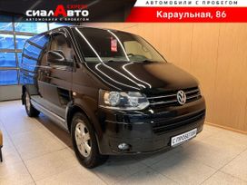   Volkswagen Multivan 2010 , 1649000 , 
