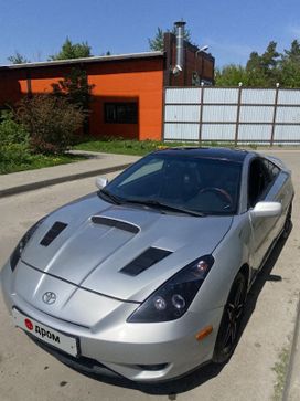  3  Toyota Celica 2003 , 850000 , 