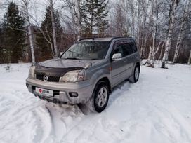SUV   Nissan X-Trail 2001 , 835000 , 