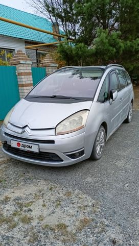    Citroen C4 Picasso 2009 , 580000 , 