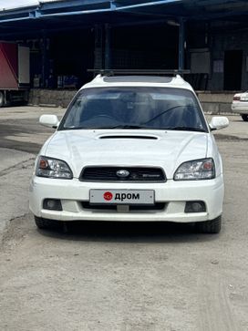  Subaru Legacy 2001 , 430000 , 