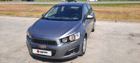  Chevrolet Aveo 2014 , 900000 , 
