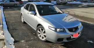  TSX 2004