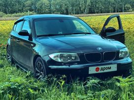  BMW 1-Series 2006 , 810000 , 