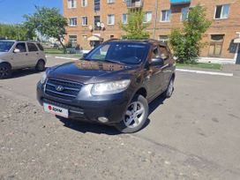 SUV   Hyundai Santa Fe 2006 , 1250000 , 