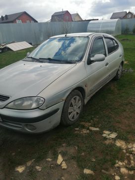  Renault Megane 1999 , 170000 , 