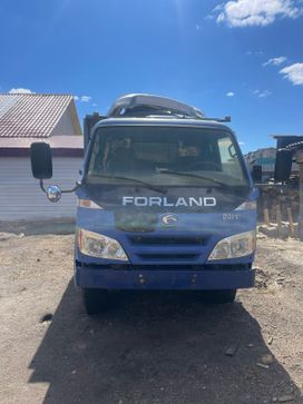  Foton Forland 2011 , 950000 , 