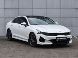  Kia K5 2020 , 3250000 , 