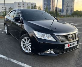  Toyota Camry 2014 , 2200000 , 