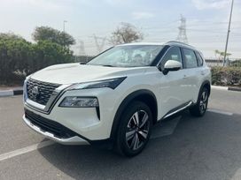 SUV   Nissan X-Trail 2024 , 5479000 , 