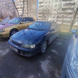  Toyota Cynos 1993 , 105000 , 