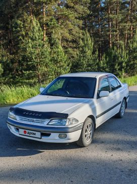  Toyota Carina 1997 , 415000 , 