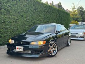  Toyota Mark II 1994 , 1350000 , 