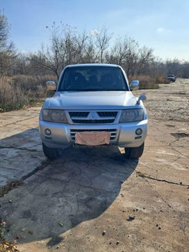 SUV   Mitsubishi Pajero 2005 , 1300000 , 