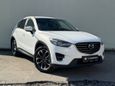 SUV   Mazda CX-5 2016 , 1949000 , 