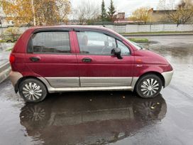  Daewoo Matiz 2008 , 265000 , 