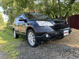 SUV   Honda CR-V 2008 , 1550000 , --