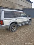 SUV   Mitsubishi Pajero 1997 , 850000 , 