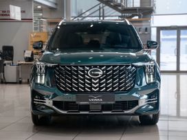 SUV   GAC GS8 2024 , 4499000 , 