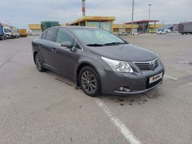 Toyota Avensis 2010 , 1000000 , -