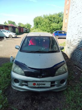  Daihatsu YRV 2000 , 280000 , 