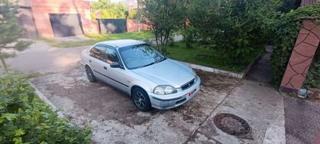  Honda Civic 1998 , 320000 , 