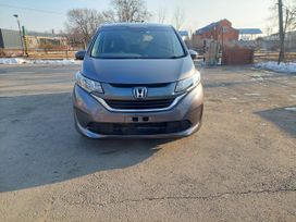    Honda Freed 2017 , 1495000 , 