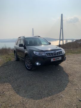 SUV   Subaru Forester 2011 , 1500000 , 