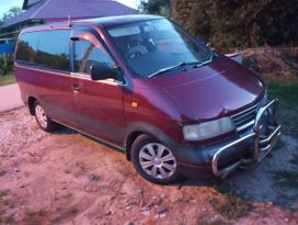    Nissan Largo 1995 , 350000 ,  