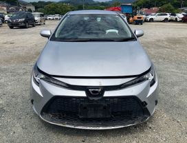  Toyota Corolla 2021 , 999000 , 