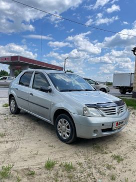  Renault Logan 2008 , 210000 ,  