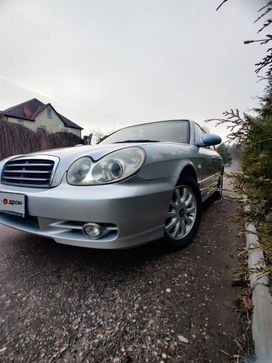  Hyundai Sonata 2005 , 540000 , 