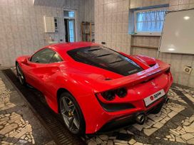  Ferrari F8 Tributo 2021 , 26600000 , 