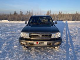 SUV   Toyota Land Cruiser 2002 , 2500000 , 