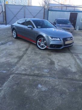  Audi S7 2011 , 1850000 , --