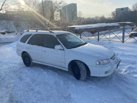 Toyota Sprinter Carib 1985 , 340000 , 