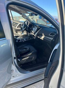 SUV   Mitsubishi Pajero Sport 2020 , 3800000 ,  