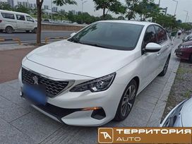  Peugeot 408 2022 , 1220000 , 