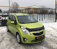  Chevrolet Spark 2010 , 679000 , 