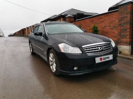  Nissan Fuga 2006 , 1190000 , 